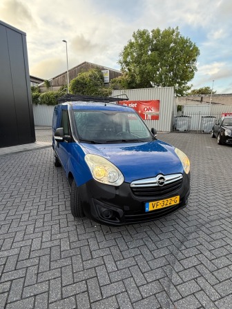 Opel Combo 1300