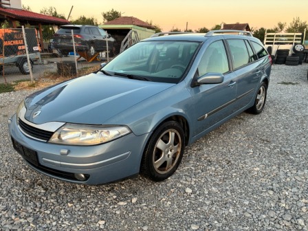Renault Laguna
