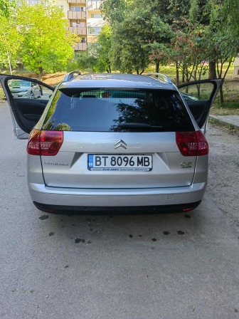 Citroen C5