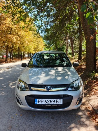Lada Kalina 1.6i 16v