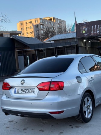 VW Jetta