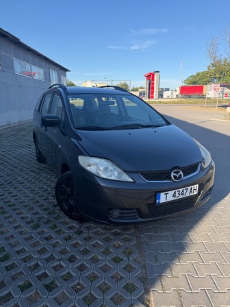 Mazda 5