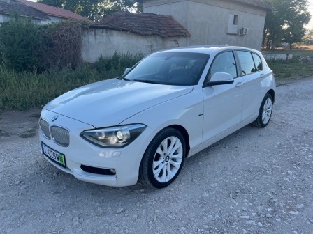BMW 120