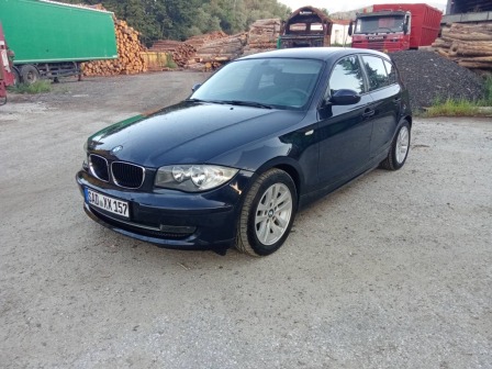 BMW 118