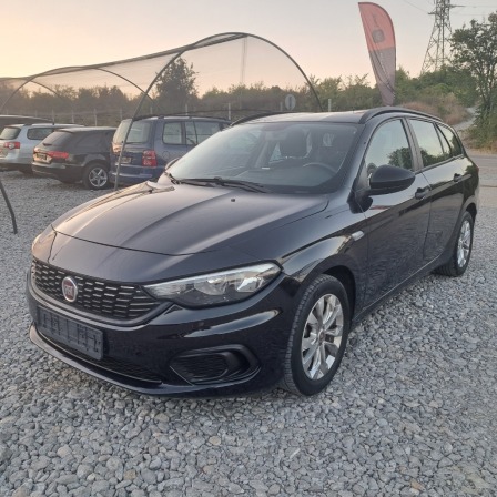 Fiat Tipo 1.4 klima