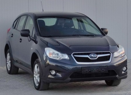 Subaru XV 1.6i*4WD*
