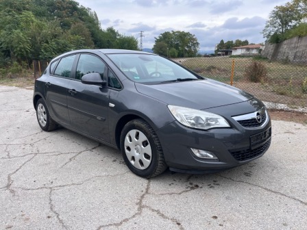 Opel Astra 2.0 CDTI