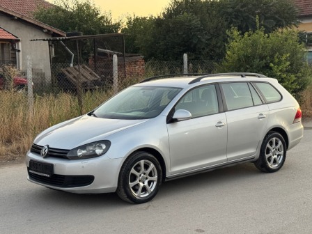 VW Golf