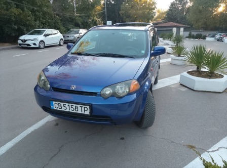 Honda HR-V 1.6