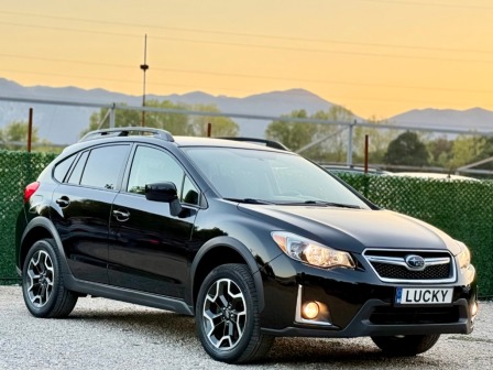 Subaru XV 2.0i AVTOMAT