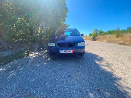 VW Touran