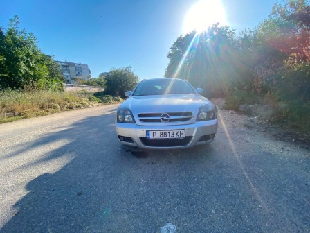 Opel Vectra