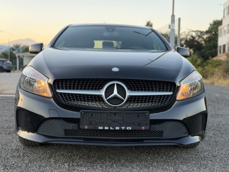 Mercedes-Benz A