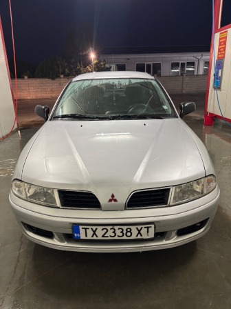 Mitsubishi Carisma 1.8 GDI