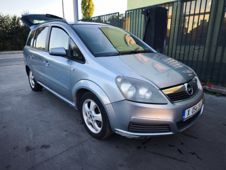 Opel Zafira 1.9 CDTI