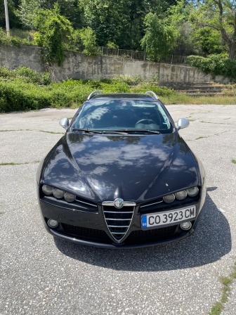 Alfa Romeo 159 SW 1.9 JTDM