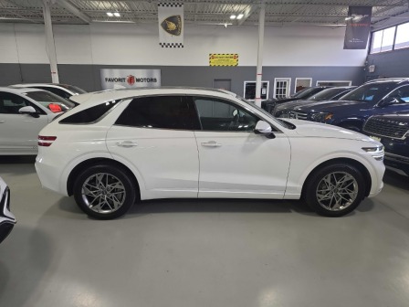 Genesis GV70 * 2.5T *