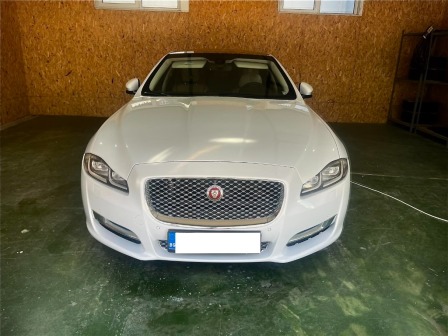 Jaguar XJ 3.0D