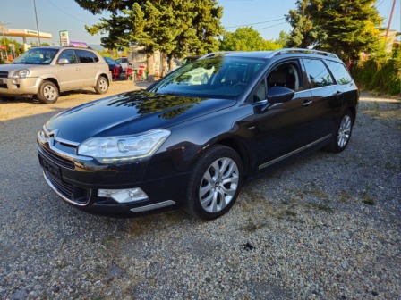 Citroen C5