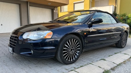 Chrysler Sebring 2.0