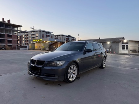BMW 330 330 XD