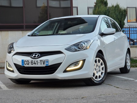 Hyundai i30 1.4i EURO5