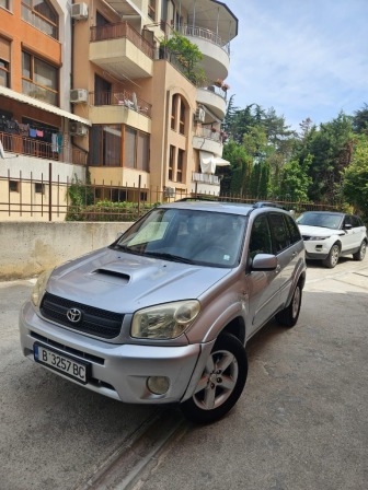 Toyota RAV