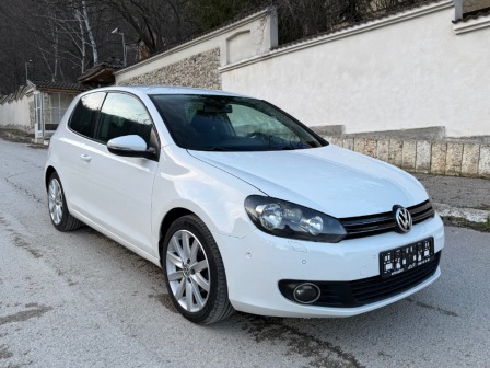 VW Golf