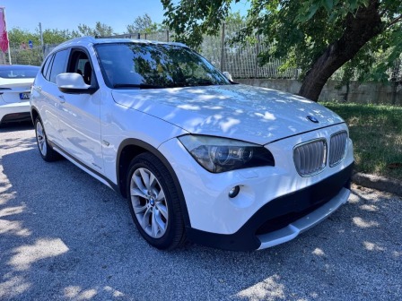 BMW X1 23d xDrive
