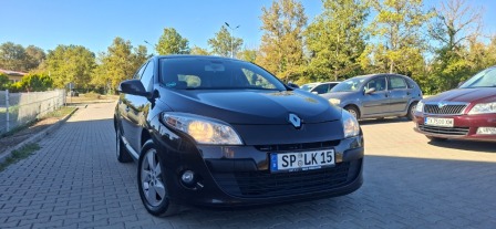 Renault Megane 1.6