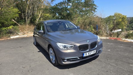 BMW 5