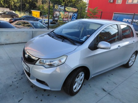 Great wall Voleex C10 1.5