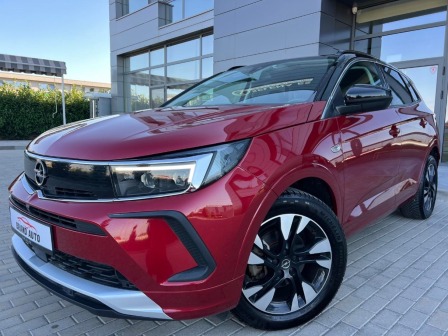 Opel Grandland X * FACE LIFT *
