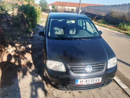 VW Touran