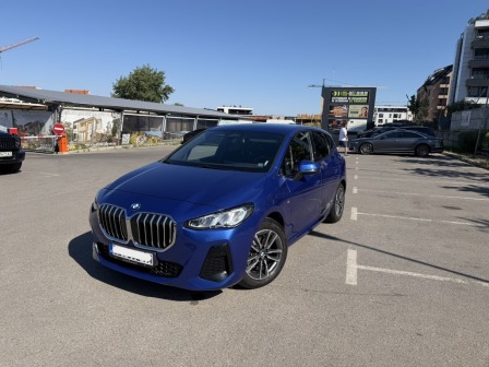BMW 2