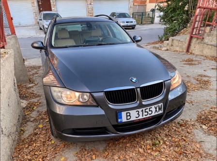 BMW 320
