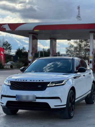 Land Rover Velar Velar S