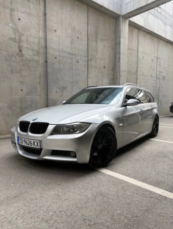 BMW 330 330D
