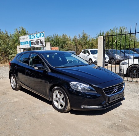 Volvo V40 2.0d-D2