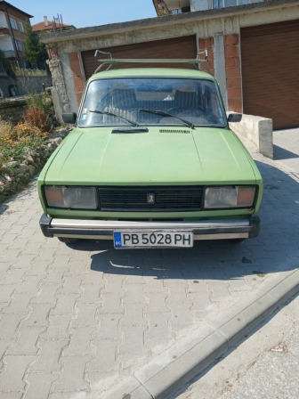 Lada 2105