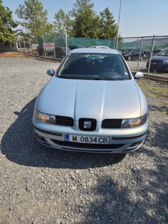 Seat Leon 1.9tdi