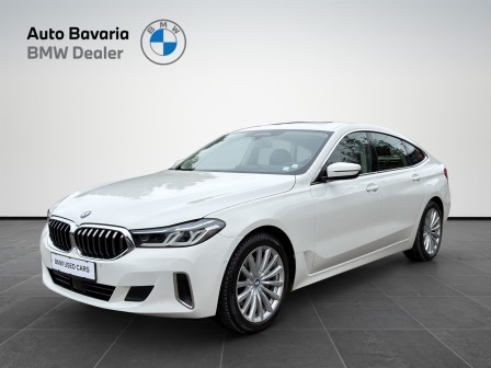 BMW 630 xDrive