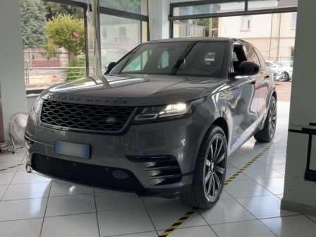 Land Rover Velar 2.0 Diesel