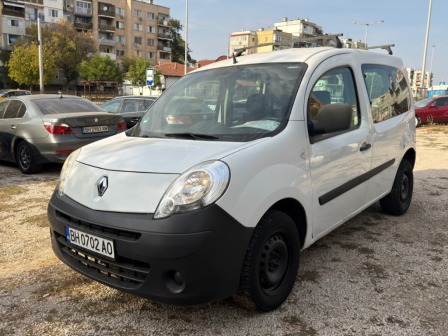 Renault Kangoo 1.5 DCI 75KC
