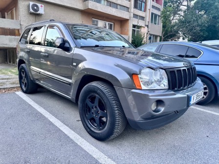 Jeep Grand