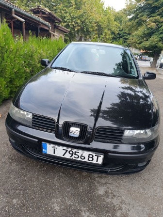 Seat Toledo 1.9 tdi
