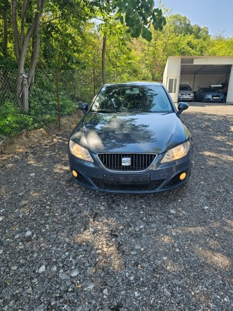Seat Exeo 2.0 TDI