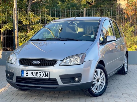 Ford Focus C-Max Chia