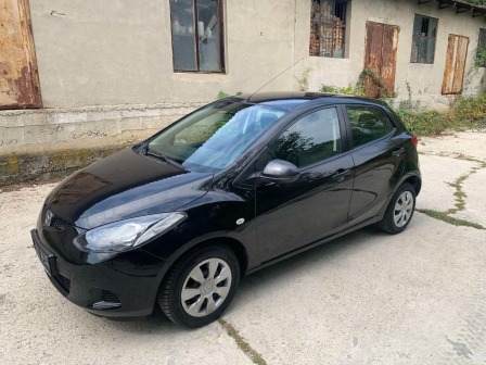 Mazda 2 1.3