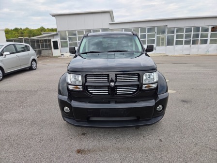 Dodge Nitro 2800